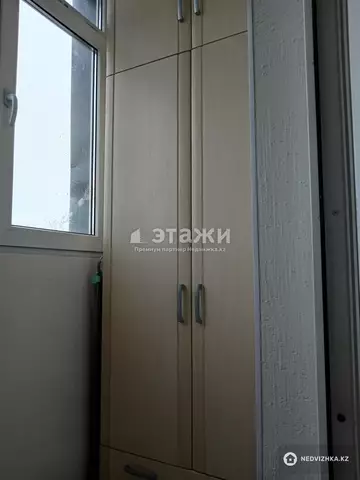 50 м², 1-комнатная квартира, этаж 3 из 25, 50 м², на длительный срок, изображение - 8