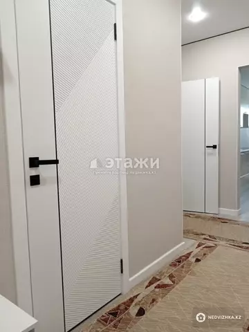 50 м², 1-комнатная квартира, этаж 3 из 25, 50 м², на длительный срок, изображение - 9