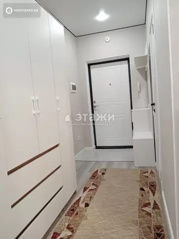 50 м², 1-комнатная квартира, этаж 3 из 25, 50 м², на длительный срок, изображение - 10