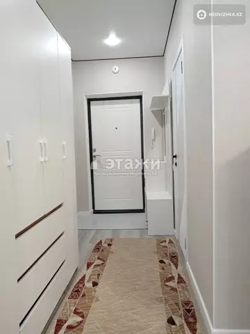 50 м², 1-комнатная квартира, этаж 3 из 25, 50 м², на длительный срок, изображение - 11