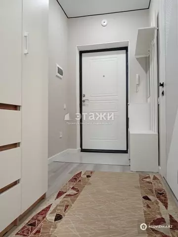 50 м², 1-комнатная квартира, этаж 3 из 25, 50 м², на длительный срок, изображение - 12