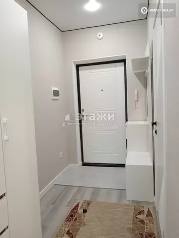 50 м², 1-комнатная квартира, этаж 3 из 25, 50 м², на длительный срок, изображение - 13