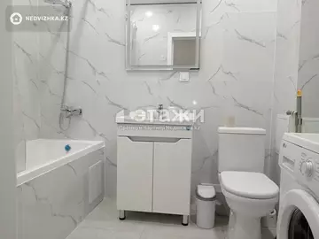 50 м², 1-комнатная квартира, этаж 3 из 25, 50 м², на длительный срок, изображение - 14