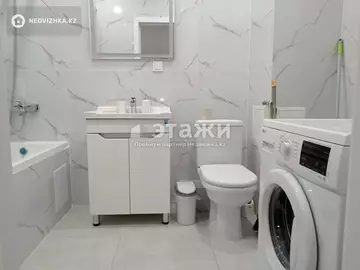 50 м², 1-комнатная квартира, этаж 3 из 25, 50 м², на длительный срок, изображение - 15