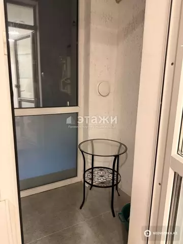 35 м², 1-комнатная квартира, этаж 9 из 12, 35 м², на длительный срок, изображение - 4