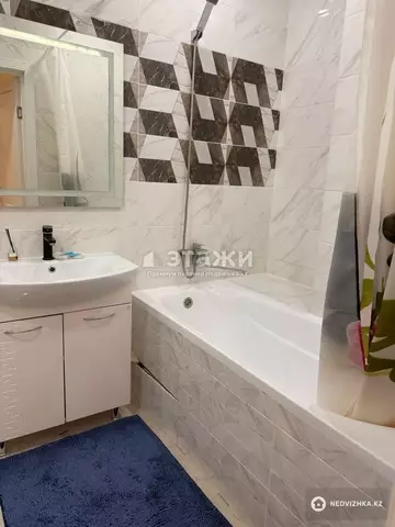 35 м², 1-комнатная квартира, этаж 9 из 12, 35 м², на длительный срок, изображение - 5