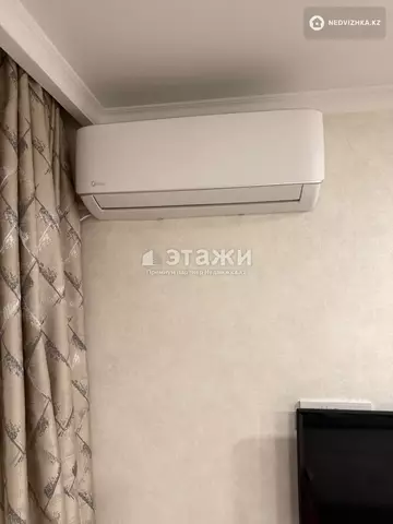 35 м², 1-комнатная квартира, этаж 9 из 12, 35 м², на длительный срок, изображение - 6