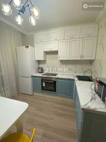 35 м², 1-комнатная квартира, этаж 9 из 12, 35 м², на длительный срок, изображение - 8