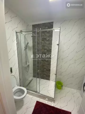 34.9 м², 1-комнатная квартира, этаж 8 из 12, 35 м², на длительный срок, изображение - 6
