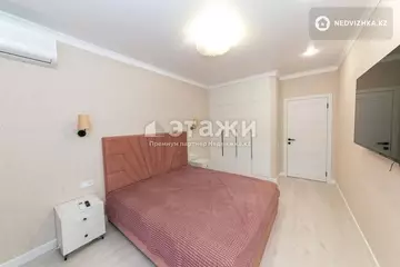 44 м², 2-комнатная квартира, этаж 7 из 9, 44 м², изображение - 4
