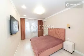 44 м², 2-комнатная квартира, этаж 7 из 9, 44 м², изображение - 6