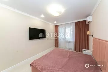 44 м², 2-комнатная квартира, этаж 7 из 9, 44 м², изображение - 7