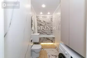 44 м², 2-комнатная квартира, этаж 7 из 9, 44 м², изображение - 9