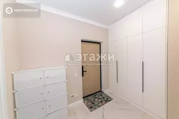 44 м², 2-комнатная квартира, этаж 7 из 9, 44 м², изображение - 10