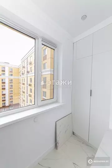 44 м², 2-комнатная квартира, этаж 7 из 9, 44 м², изображение - 11