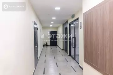 44 м², 2-комнатная квартира, этаж 7 из 9, 44 м², изображение - 12