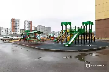 44 м², 2-комнатная квартира, этаж 7 из 9, 44 м², изображение - 16