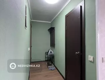 59 м², 3-комнатная квартира, этаж 4 из 5, 59 м², изображение - 8