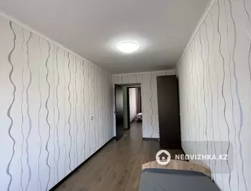 59 м², 3-комнатная квартира, этаж 4 из 5, 59 м², изображение - 6