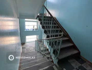 59 м², 3-комнатная квартира, этаж 4 из 5, 59 м², изображение - 12