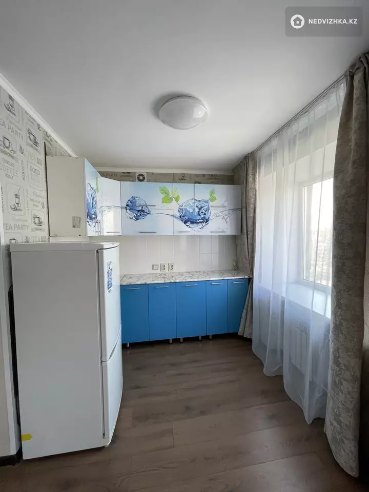 59 м², 3-комнатная квартира, этаж 4 из 5, 59 м², изображение - 1