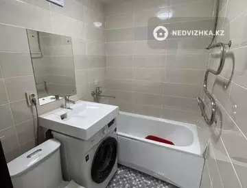 59 м², 3-комнатная квартира, этаж 4 из 5, 59 м², изображение - 9