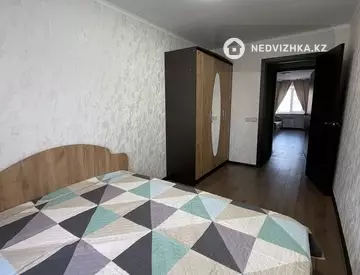 59 м², 3-комнатная квартира, этаж 4 из 5, 59 м², изображение - 4