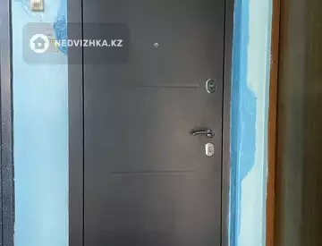 59 м², 3-комнатная квартира, этаж 4 из 5, 59 м², изображение - 11
