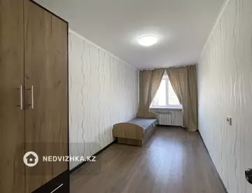 59 м², 3-комнатная квартира, этаж 4 из 5, 59 м², изображение - 5