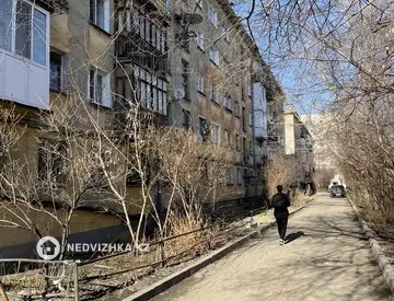 59 м², 3-комнатная квартира, этаж 4 из 5, 59 м², изображение - 14