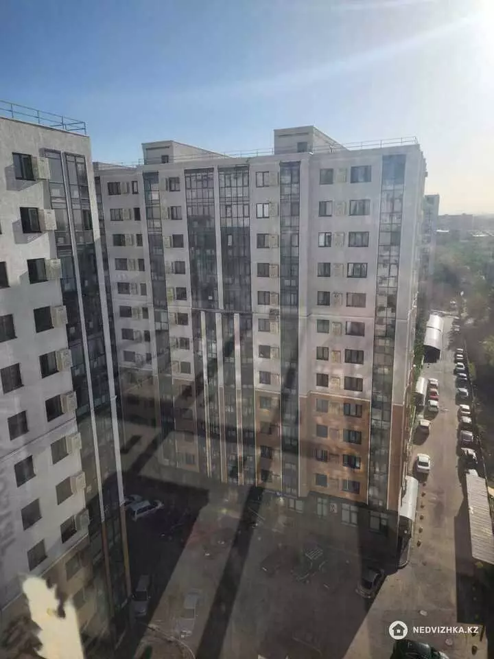 101 м², 4-комнатная квартира, этаж 12 из 13, 101 м², изображение - 1