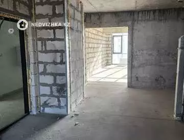 101 м², 4-комнатная квартира, этаж 12 из 13, 101 м², изображение - 5