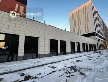 Помещение, этаж 1 из 1, 300 м², на длительный срок
