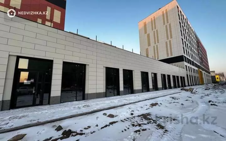 300 м², Помещение, этаж 1 из 1, 300 м², на длительный срок, изображение - 1
