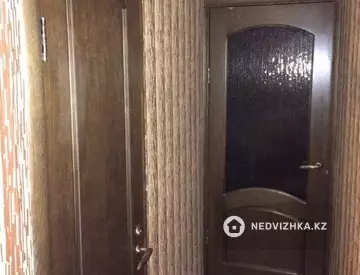 3-комнатная квартира, этаж 2 из 4, 59 м²
