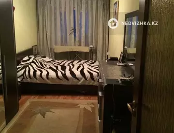 59 м², 3-комнатная квартира, этаж 2 из 4, 59 м², изображение - 4