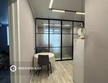 1-комнатная квартира, этаж 8 из 12, 45 м²