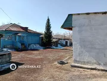 3-комнатный дом, 28 соток, 59 м²