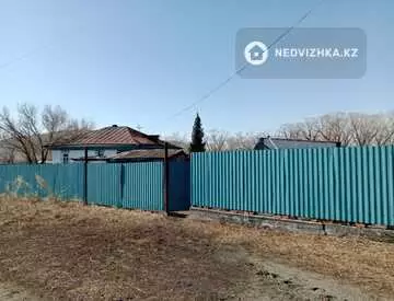 3-комнатный дом, 28 соток, 59 м²