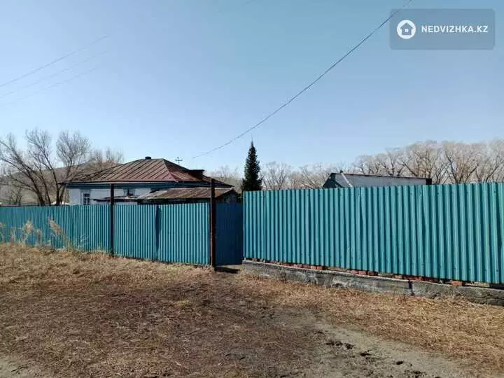 59 м², 3-комнатный дом, 28 соток, 59 м², изображение - 1