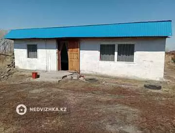 3-комнатный дом, 28 соток, 59 м²