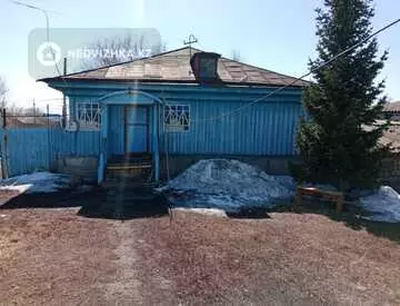 3-комнатный дом, 28 соток, 59 м²