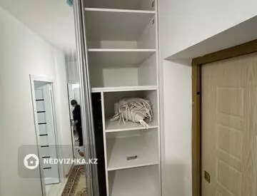 36 м², 1-комнатная квартира, этаж 3 из 16, 36 м², на длительный срок, изображение - 4