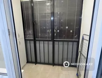 36 м², 1-комнатная квартира, этаж 3 из 16, 36 м², на длительный срок, изображение - 8