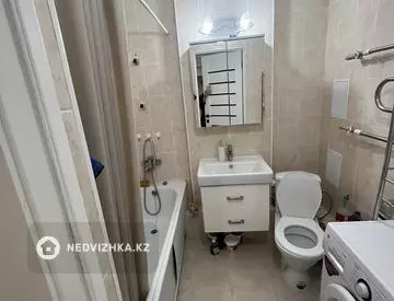 36 м², 1-комнатная квартира, этаж 3 из 16, 36 м², на длительный срок, изображение - 5