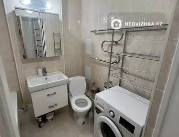 36 м², 1-комнатная квартира, этаж 3 из 16, 36 м², на длительный срок, изображение - 6