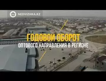 14000 м², Торговое помещение, 3 этажа, 14 000 м², изображение - 8