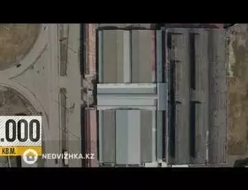 14000 м², Торговое помещение, 3 этажа, 14 000 м², изображение - 10