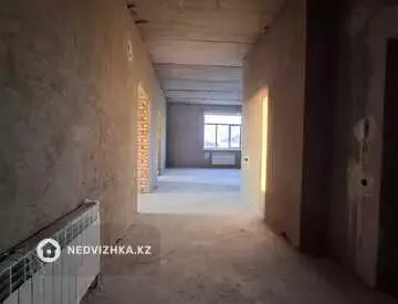 126.7 м², 3-комнатная квартира, этаж 2 из 3, 127 м², изображение - 33