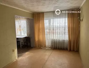 2-комнатная квартира, этаж 5 из 5, 45 м²